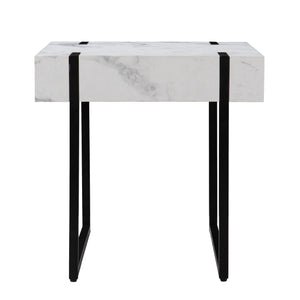 Square side table Image 3