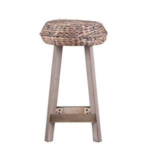 Versatile pair of 24" counter stools Image 6