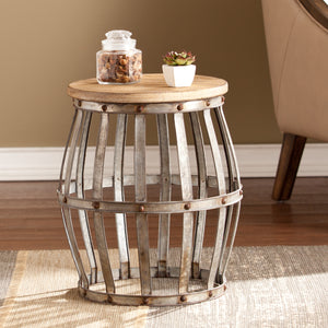 Mencino Accent Table