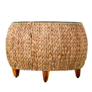 Small round coffee table Image 5