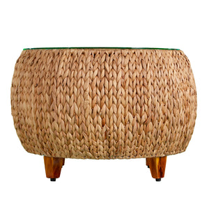 Small round coffee table Image 7