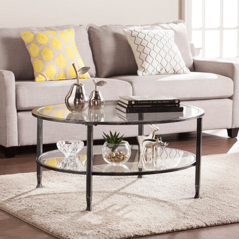 Image of Elegant and simple coffee table Image 1