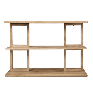 Rectangular console table Image 2