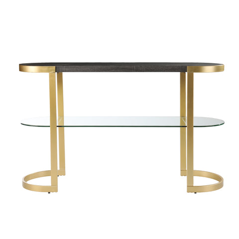Image of Modern console table Image 3