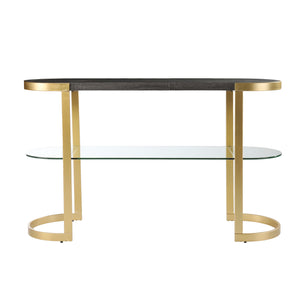 Modern console table Image 3