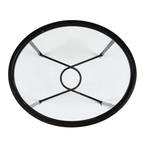 Image of Sleek, minimalist end table Image 9