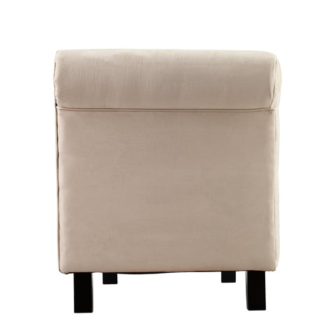 Image of Modern chaise lounge sofa Image 6