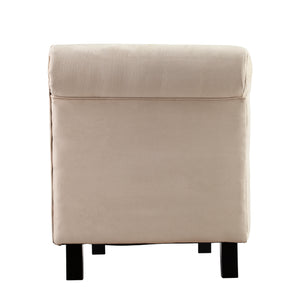 Modern chaise lounge sofa Image 6