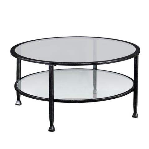 Image of Elegant and simple coffee table Image 4
