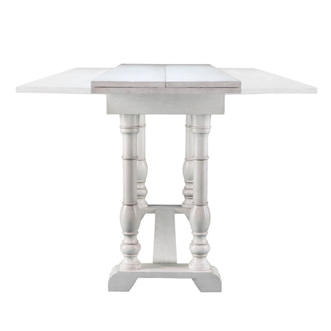 Image of Convertible console to dining table Image 8