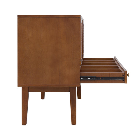 Image of Extra-wide anywhere credenza Image 7