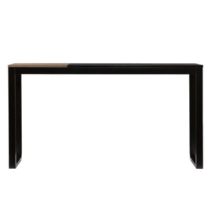 Modern entryway console or sofa table Image 2