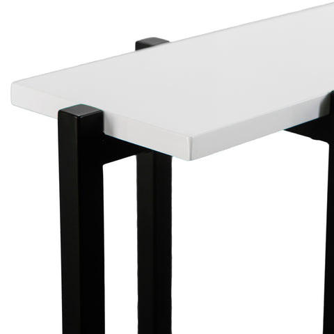 Image of Multipurpose small sofa table Image 4